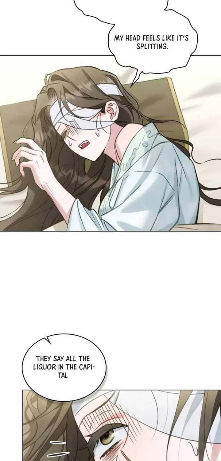 Read To Tread into Darkness chapter 6 image 2 on Lezhin