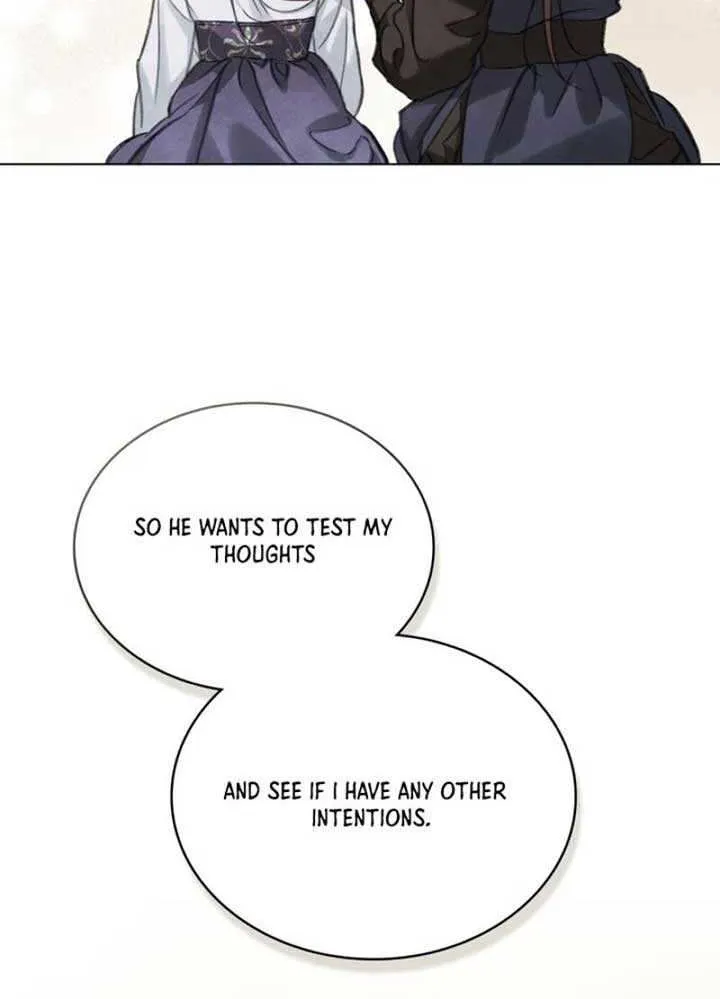 Read To Tread into Darkness chapter 6 image 21 on Lezhin