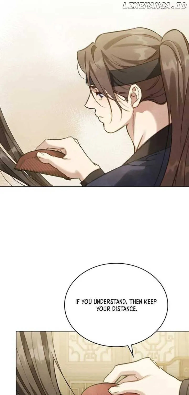 Read To Tread into Darkness chapter 6 image 22 on Lezhin
