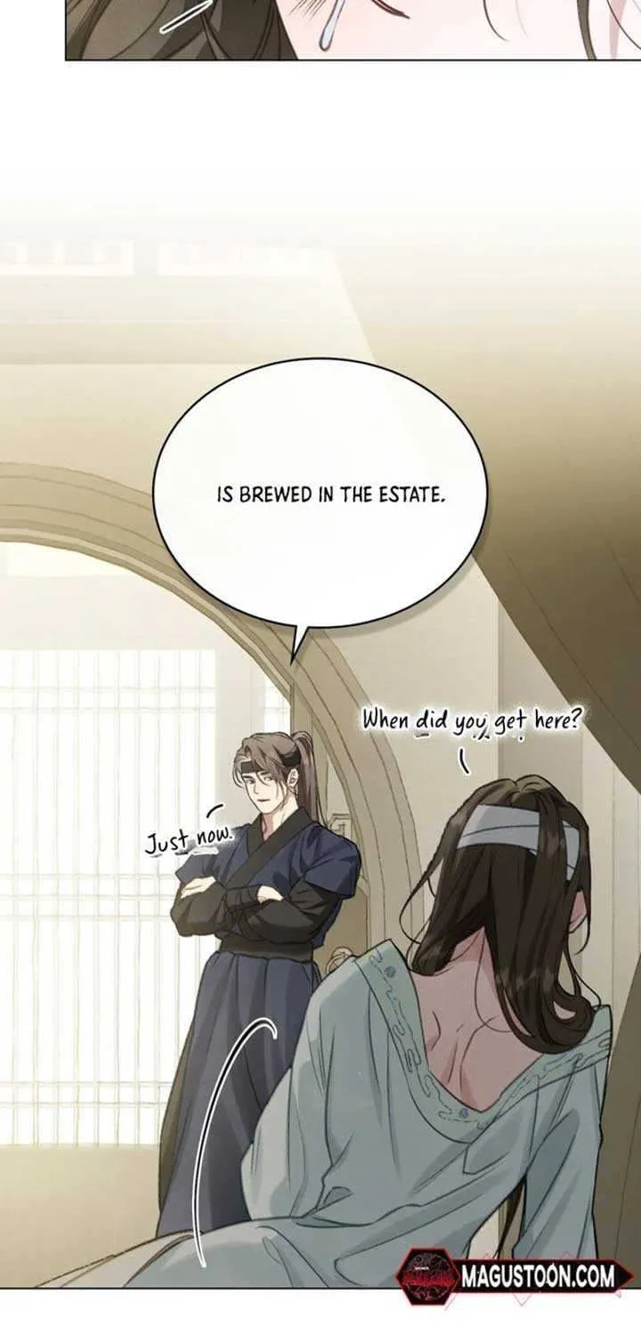 Read To Tread into Darkness chapter 6 image 3 on Lezhin