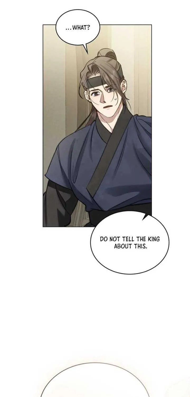 Read To Tread into Darkness chapter 6 image 30 on Lezhin