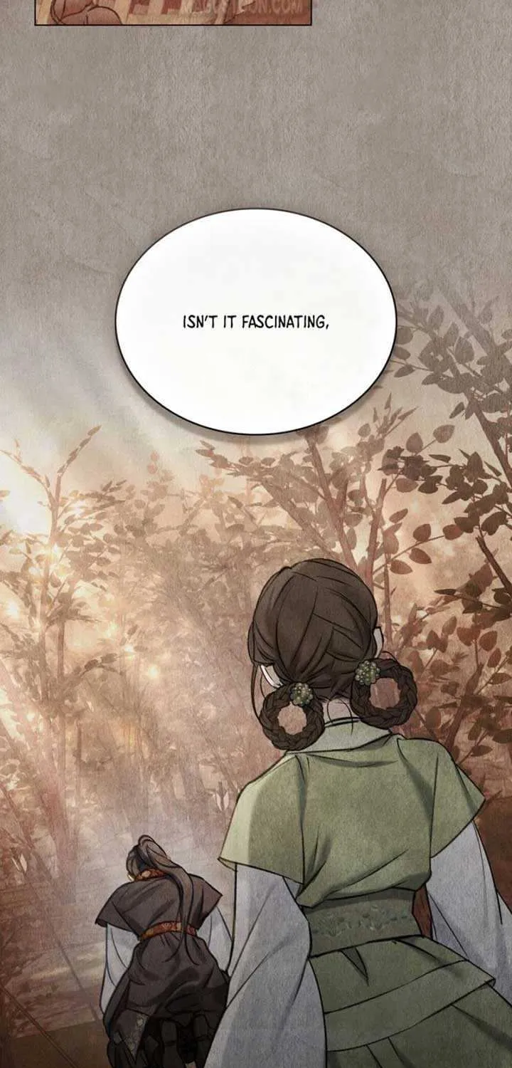 Read To Tread into Darkness chapter 6 image 35 on Lezhin