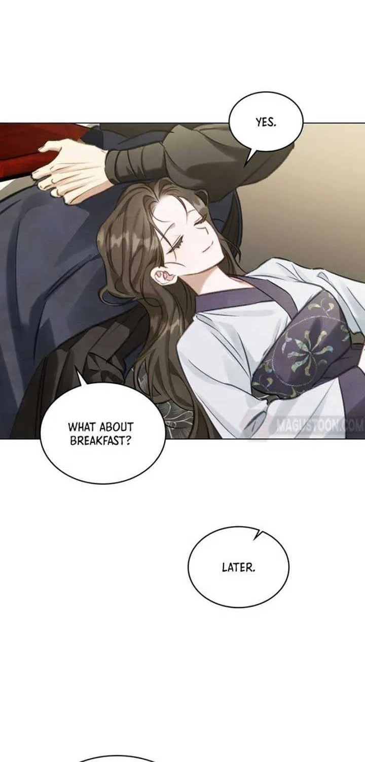 Read To Tread into Darkness chapter 6 image 38 on Lezhin