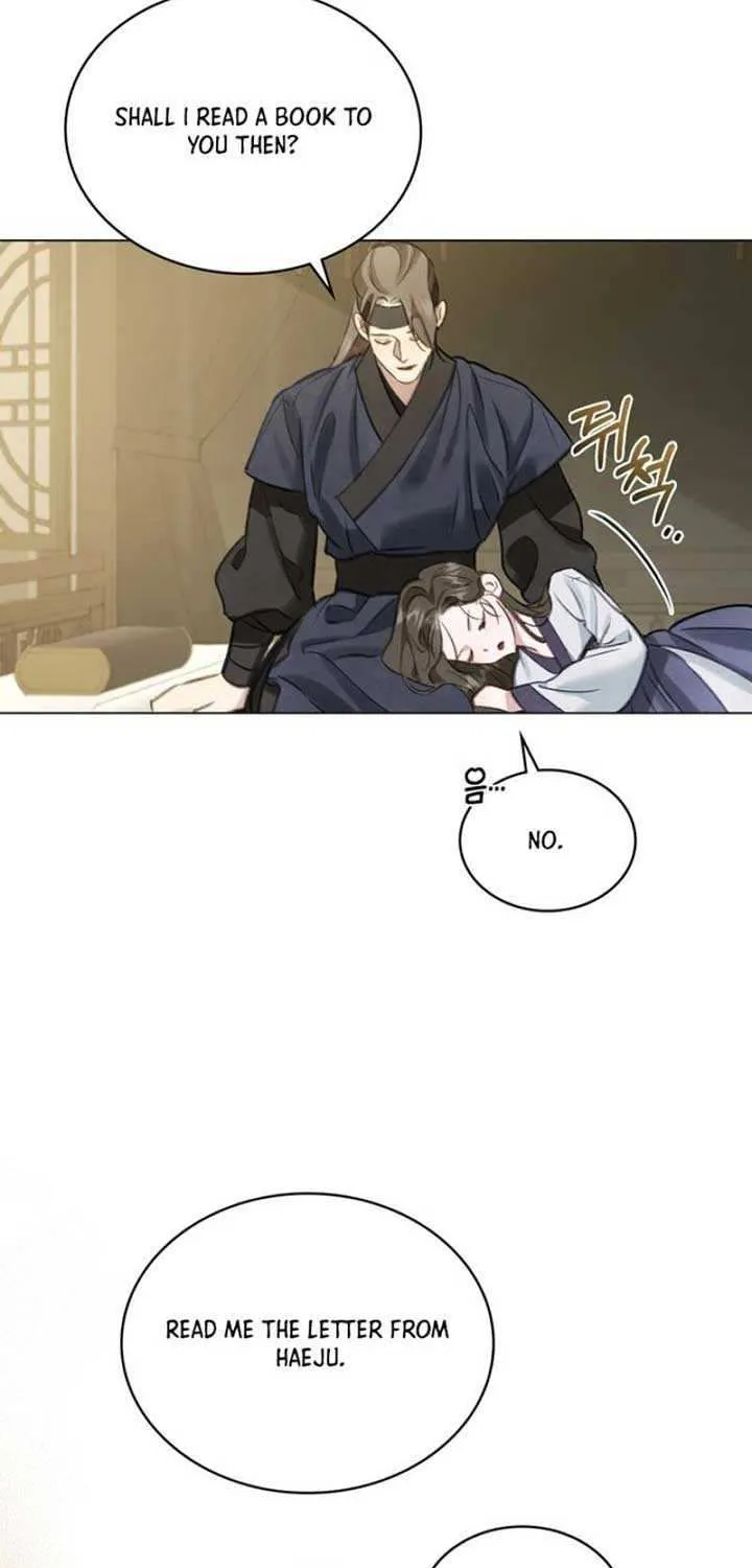 Read To Tread into Darkness chapter 6 image 39 on Lezhin