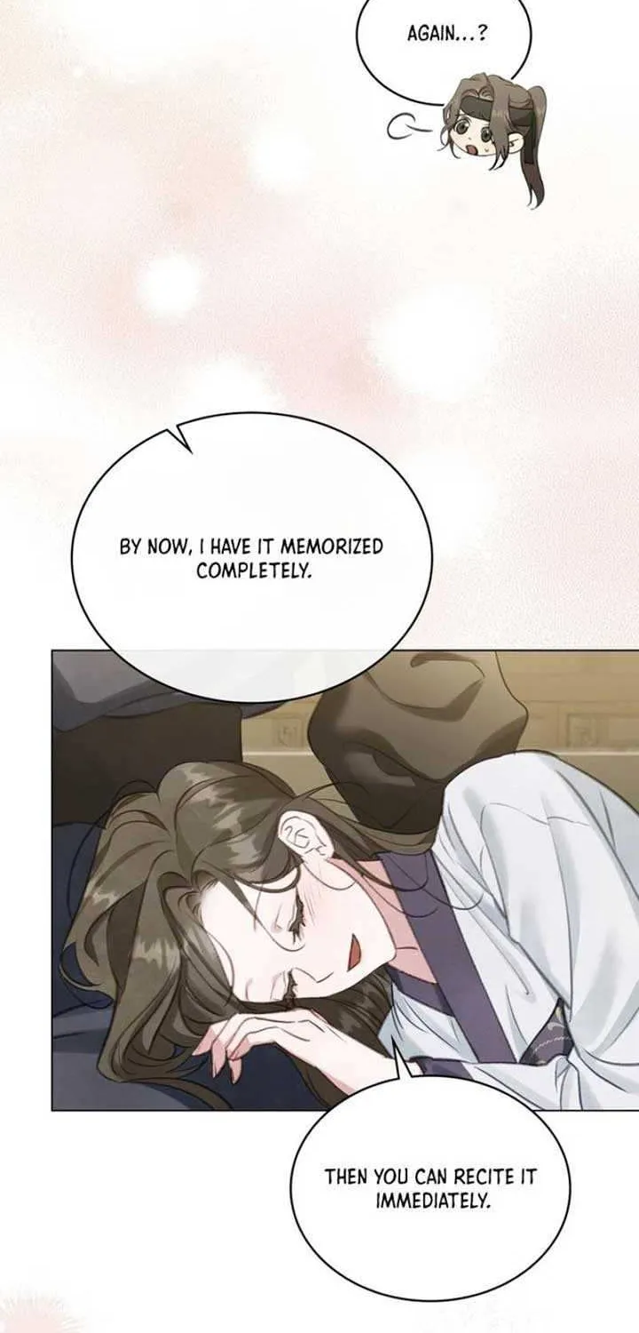 Read To Tread into Darkness chapter 6 image 40 on Lezhin