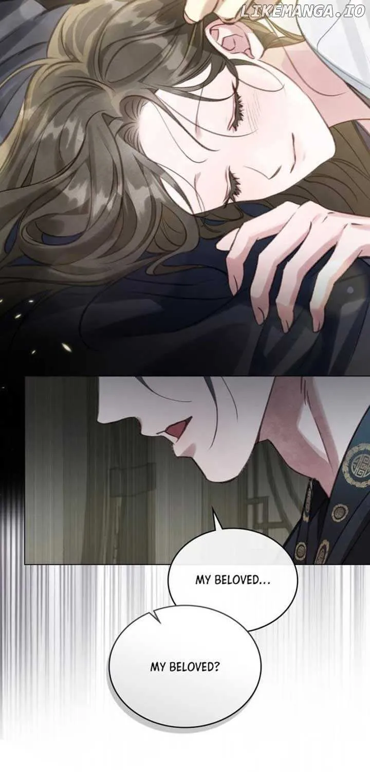 Read To Tread into Darkness chapter 6 image 44 on Lezhin