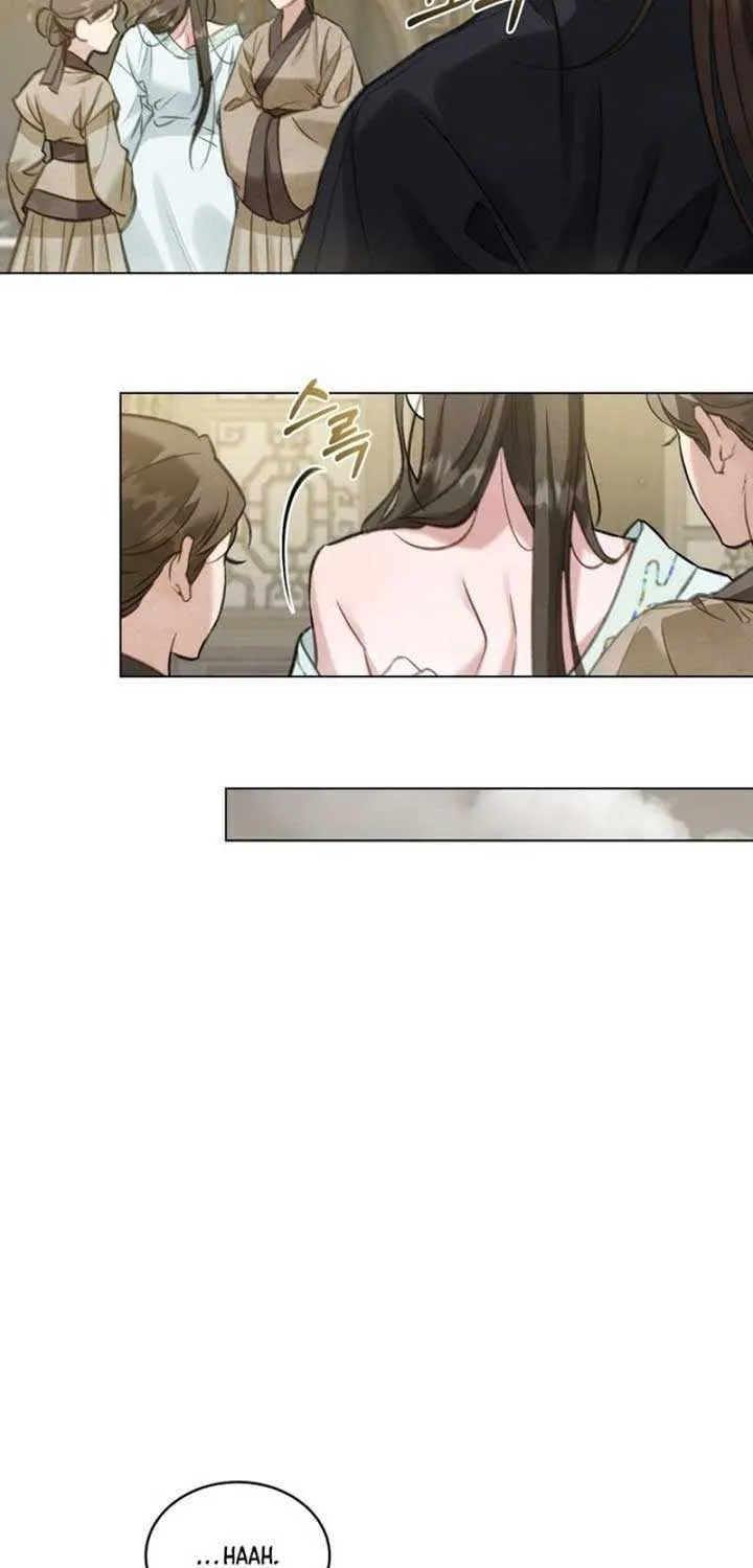 Read To Tread into Darkness chapter 6 image 8 on Lezhin
