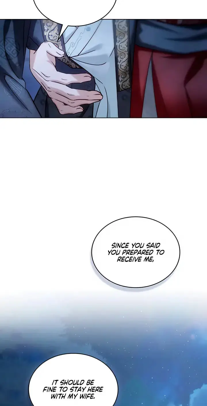 Read To Tread into Darkness chapter 60 image 10 on Lezhin