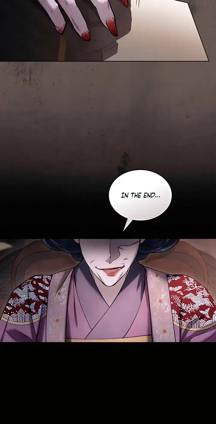 Read To Tread into Darkness chapter 60 image 14 on Lezhin