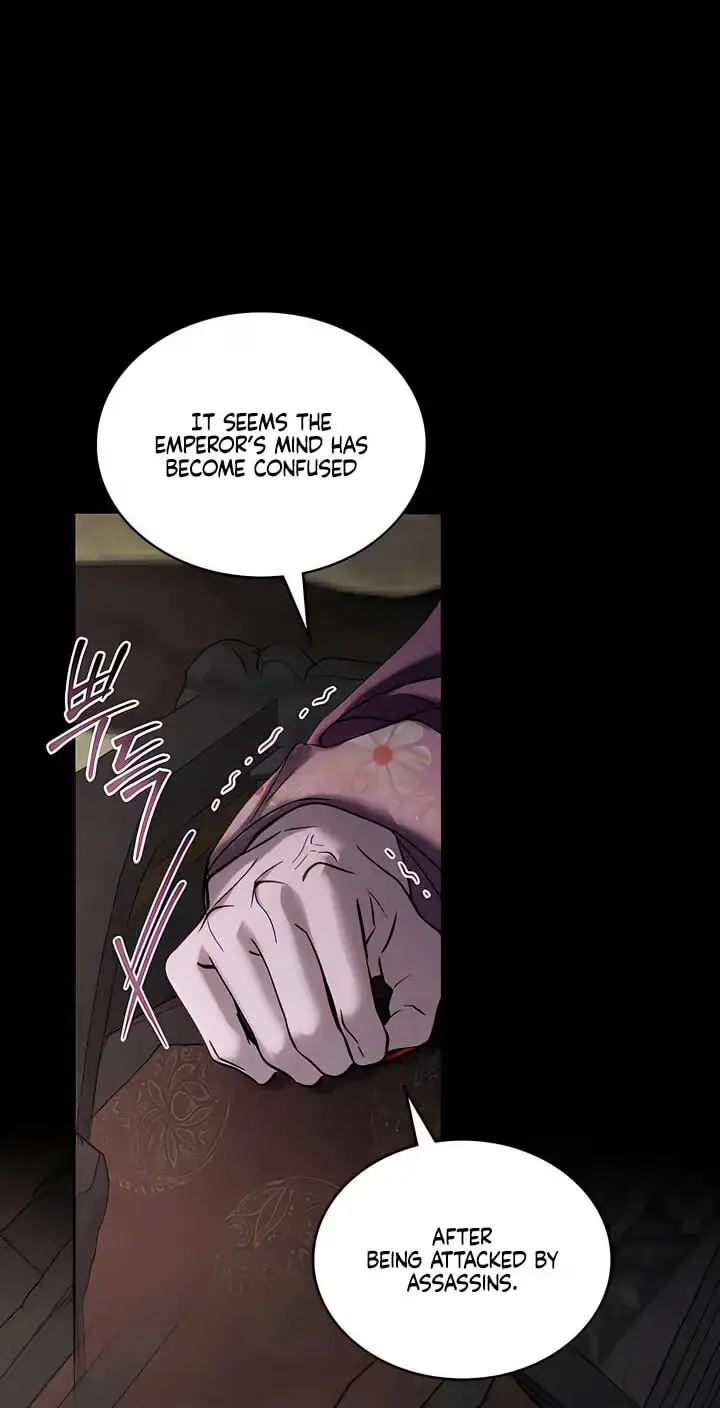 Read To Tread into Darkness chapter 60 image 16 on Lezhin