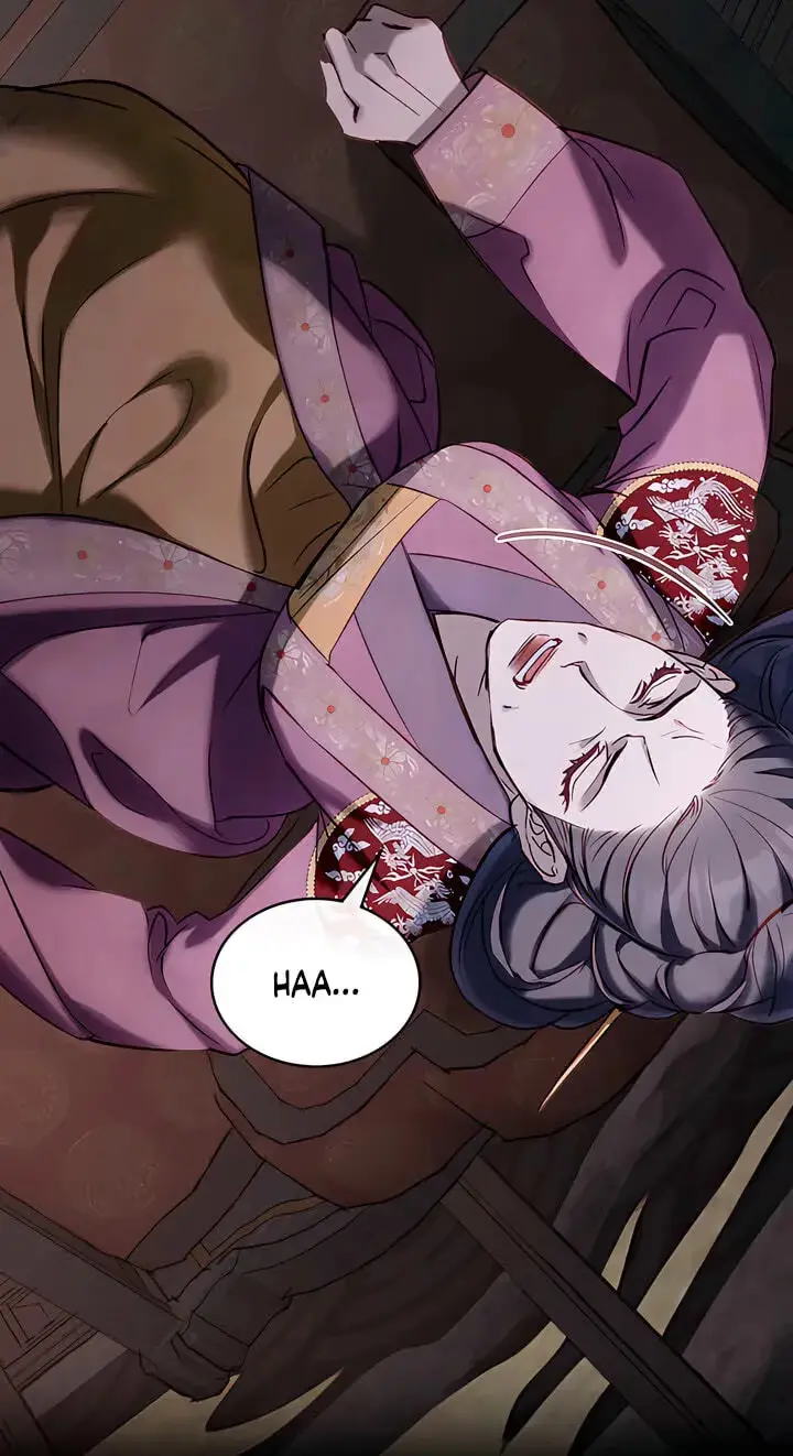 Read To Tread into Darkness chapter 60 image 17 on Lezhin