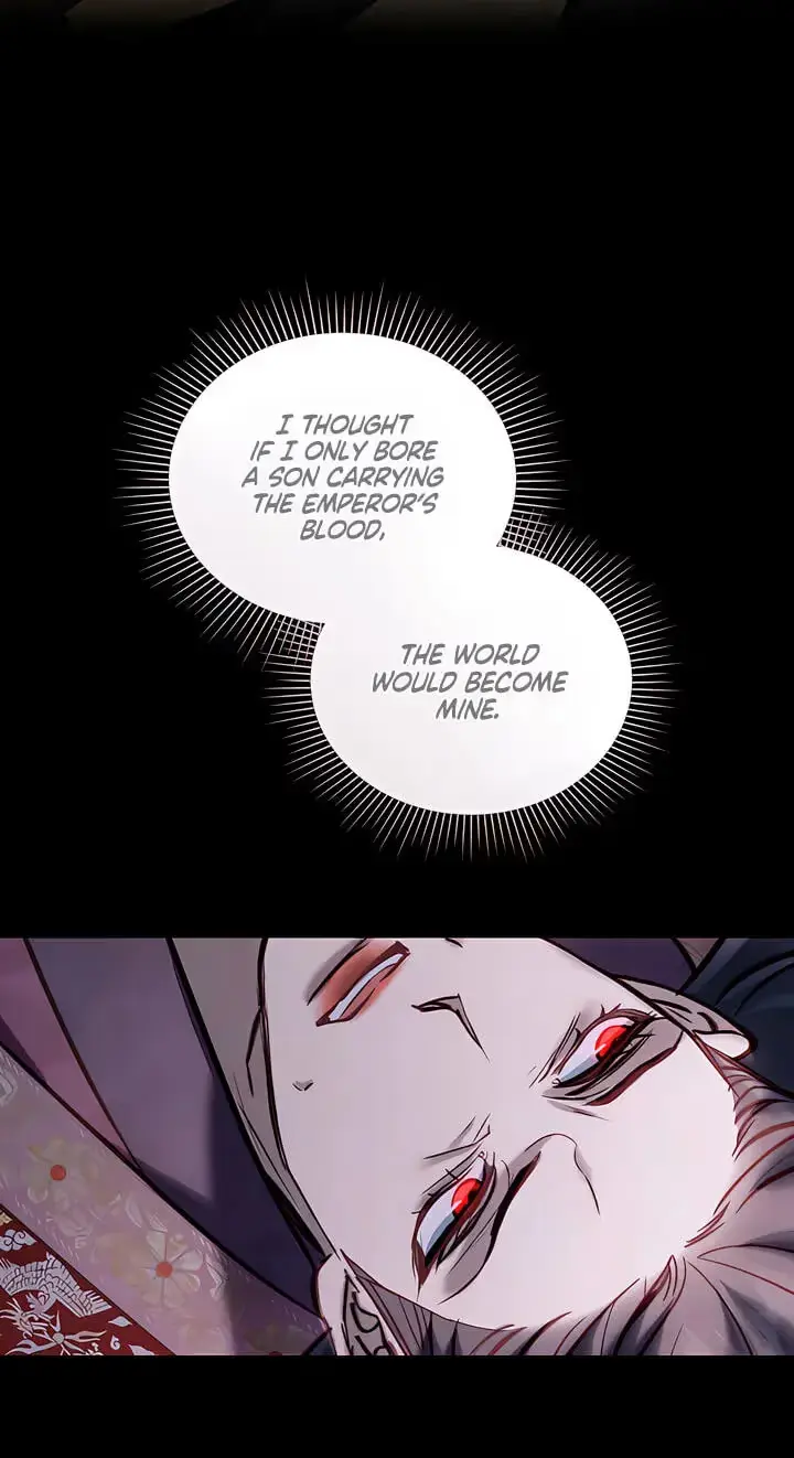 Read To Tread into Darkness chapter 60 image 18 on Lezhin