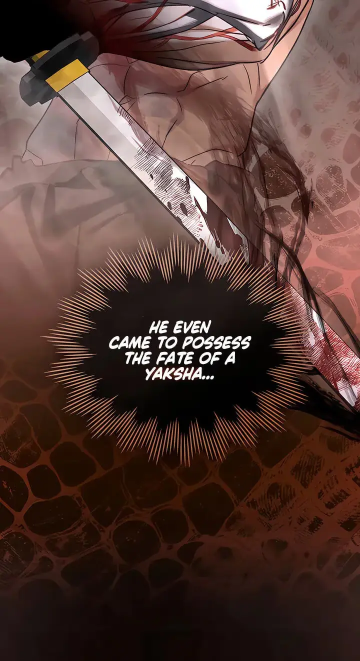 Read To Tread into Darkness chapter 60 image 20 on Lezhin