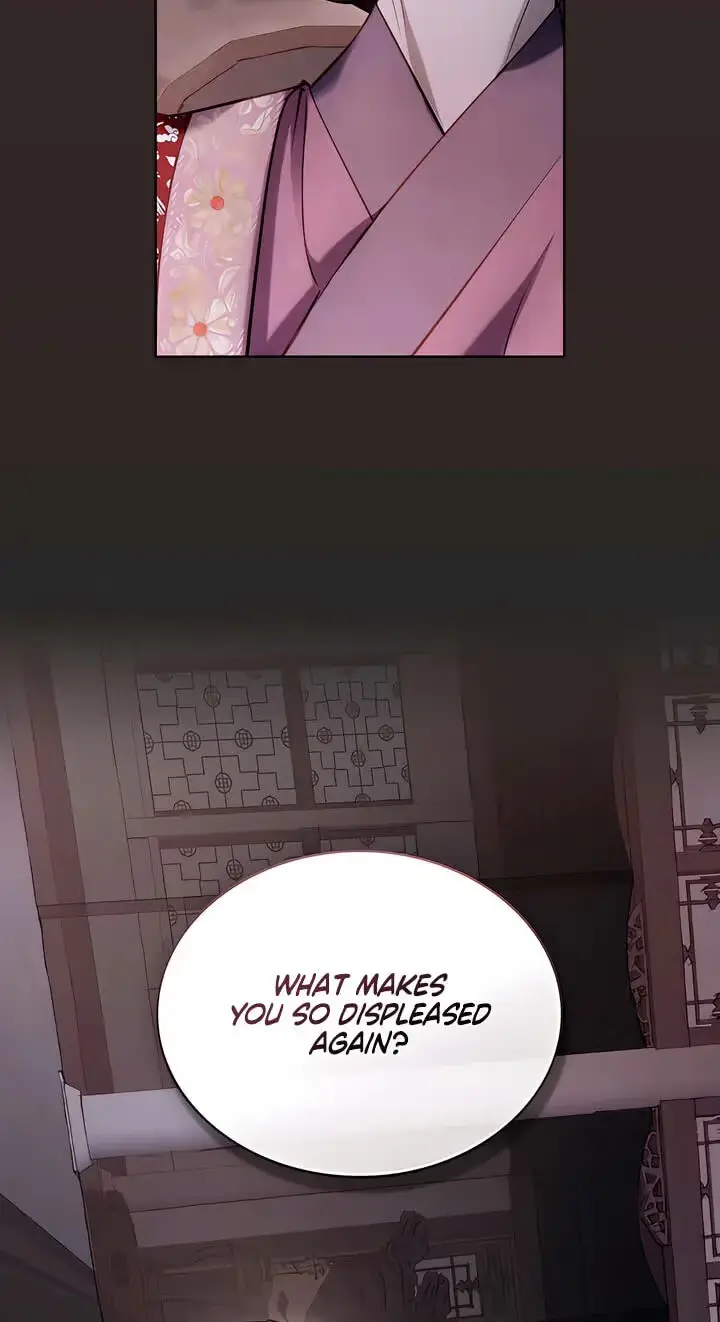 Read To Tread into Darkness chapter 60 image 23 on Lezhin