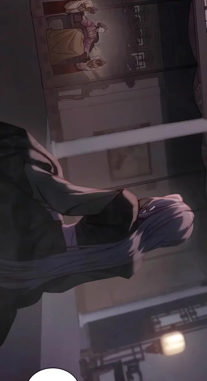 Read To Tread into Darkness chapter 60 image 24 on Lezhin