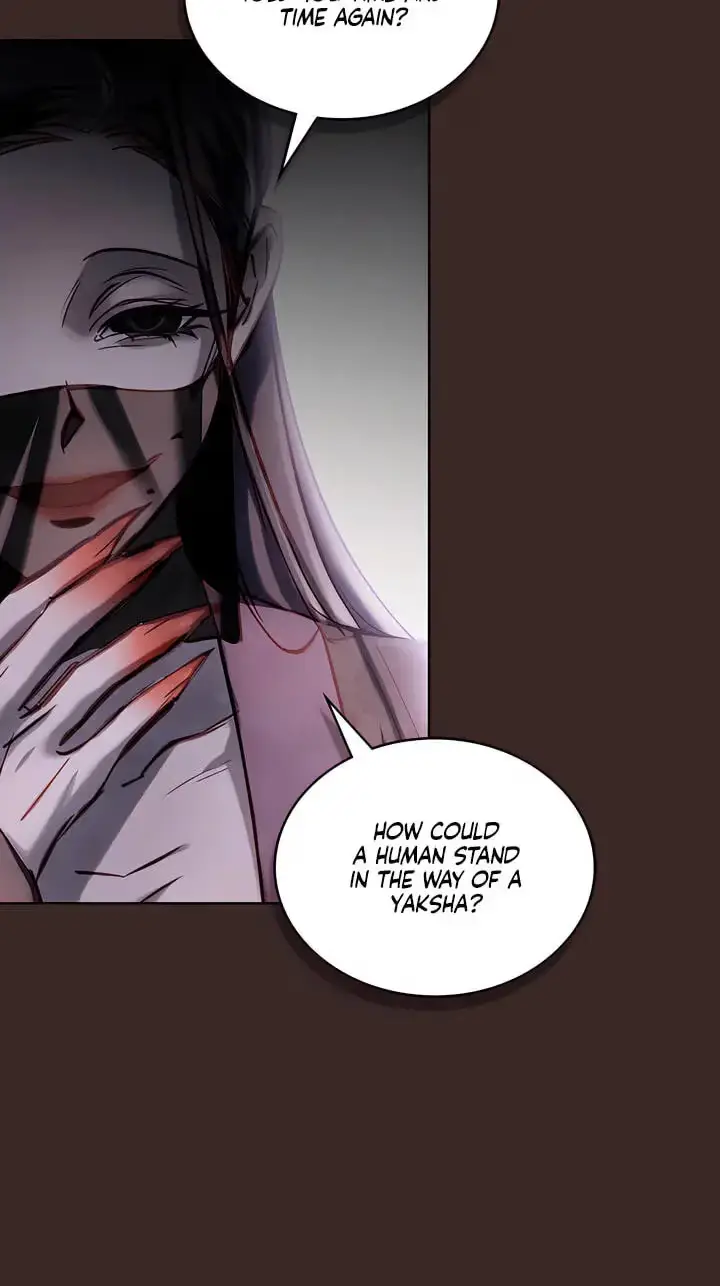 Read To Tread into Darkness chapter 60 image 27 on Lezhin