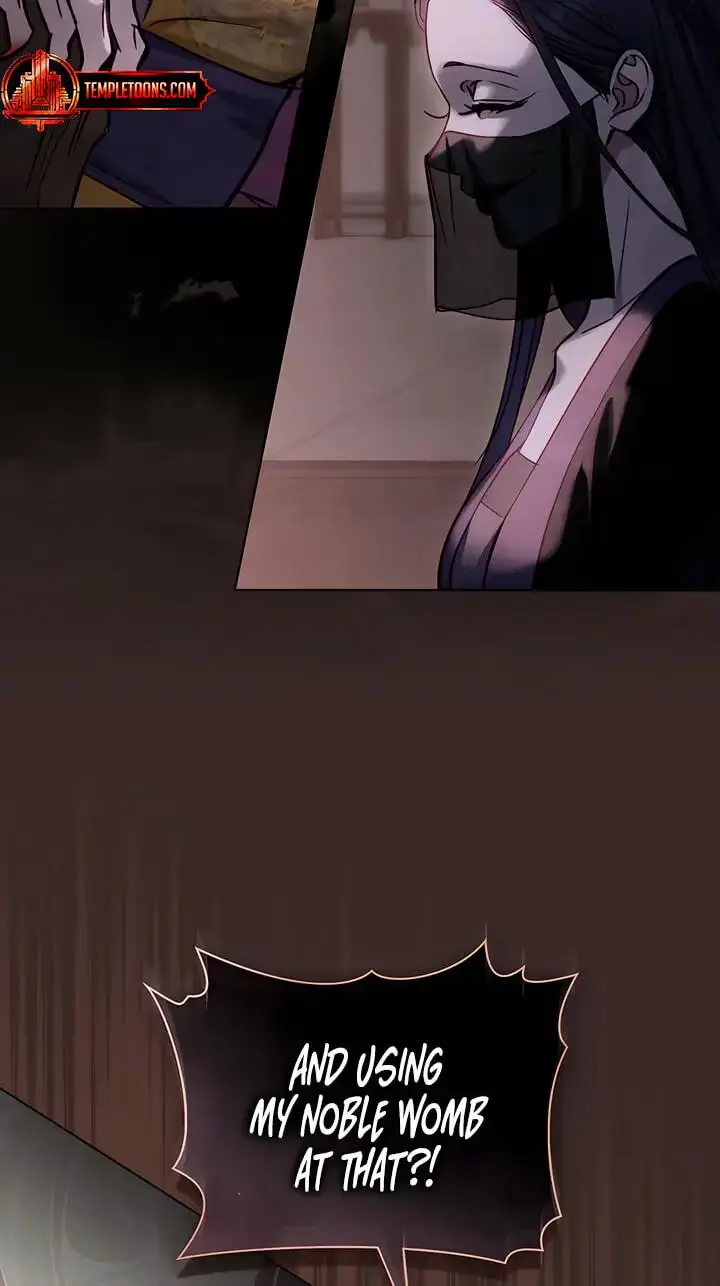 Read To Tread into Darkness chapter 60 image 32 on Lezhin
