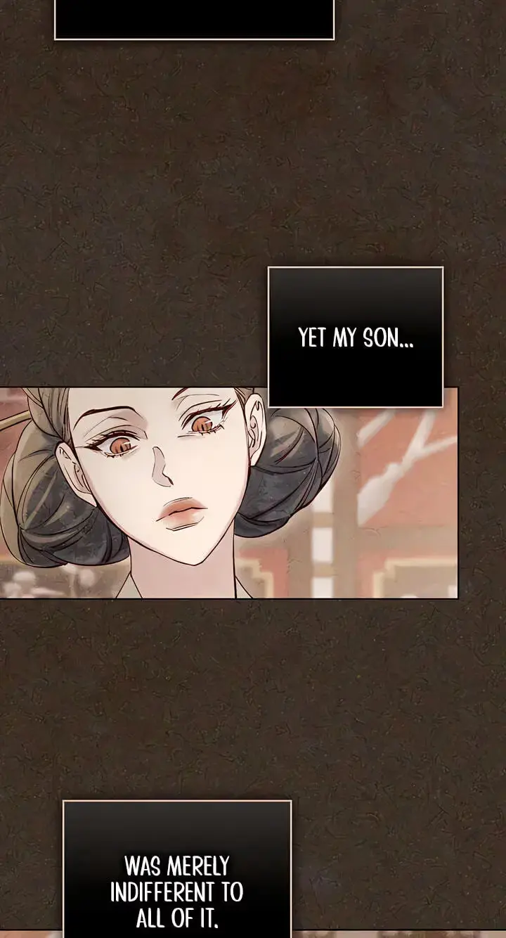 Read To Tread into Darkness chapter 60 image 39 on Lezhin