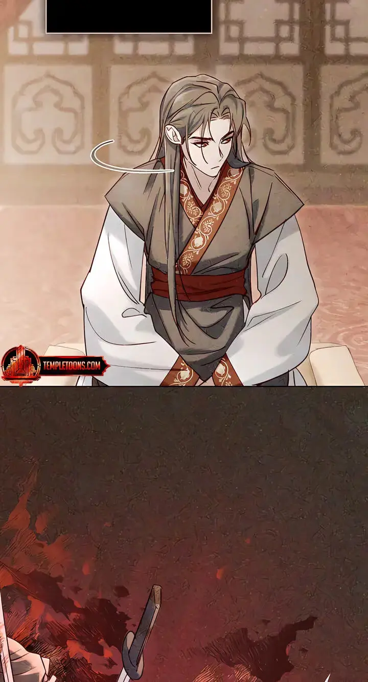 Read To Tread into Darkness chapter 60 image 40 on Lezhin