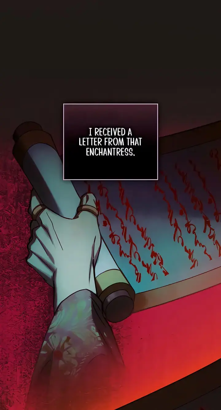 Read To Tread into Darkness chapter 60 image 42 on Lezhin