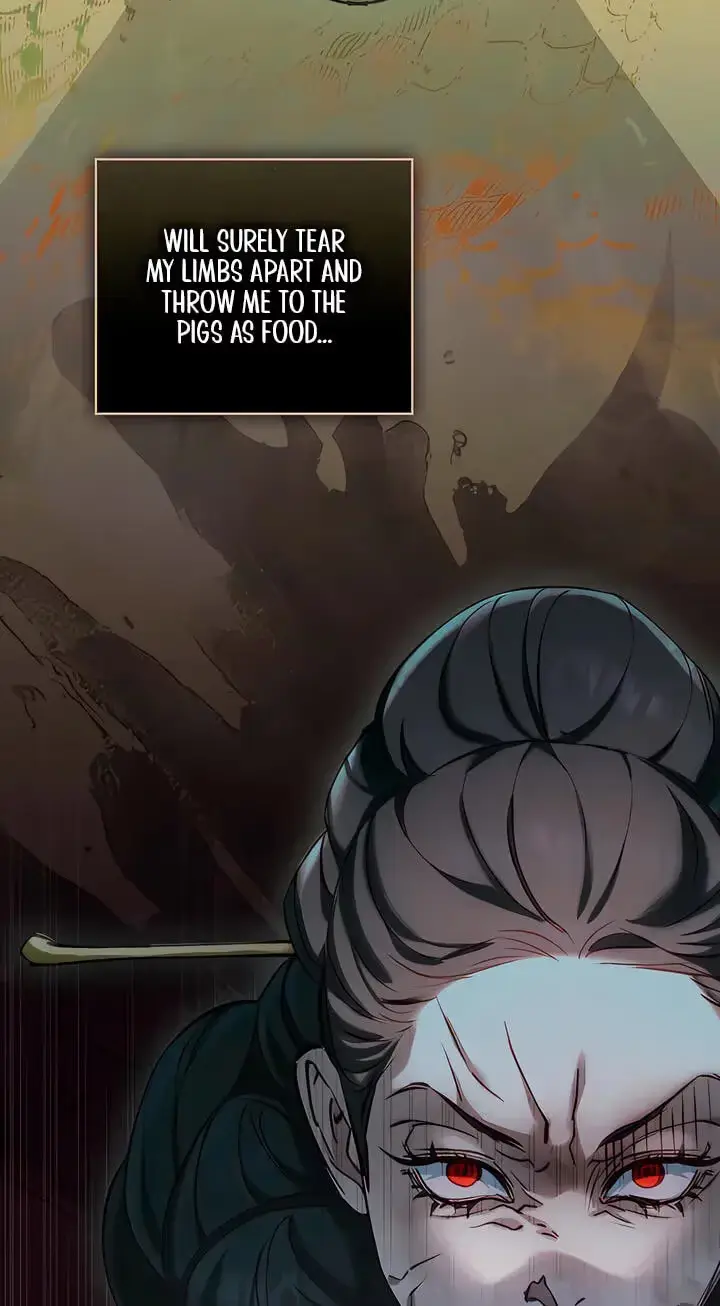 Read To Tread into Darkness chapter 60 image 47 on Lezhin