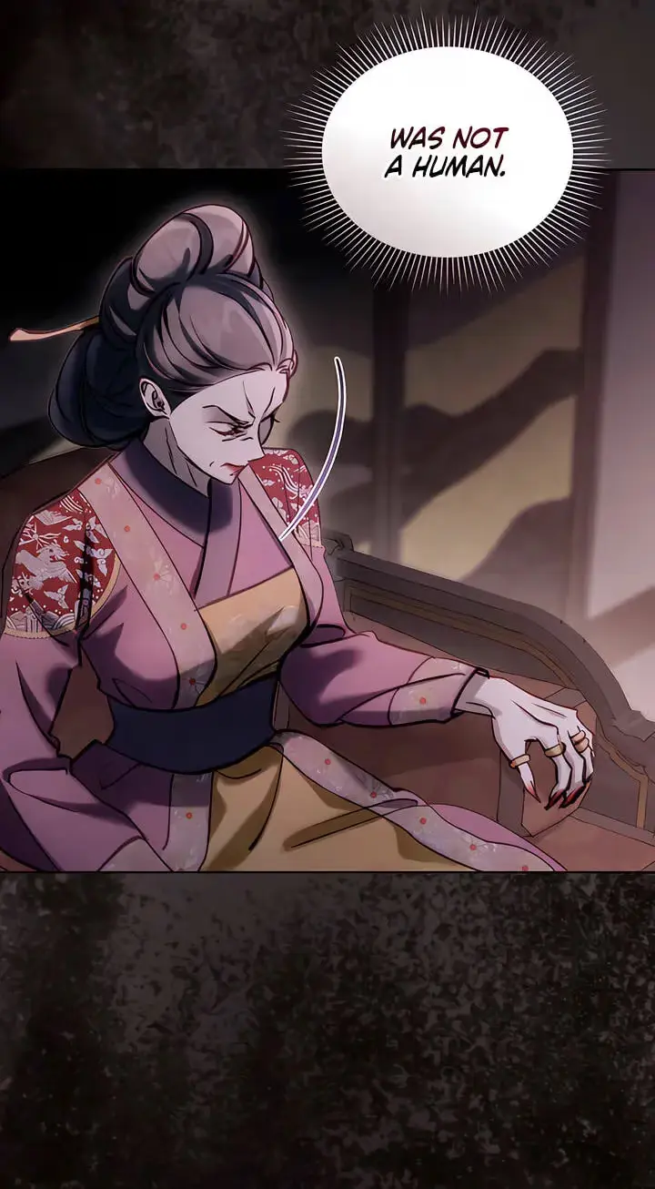 Read To Tread into Darkness chapter 60 image 50 on Lezhin