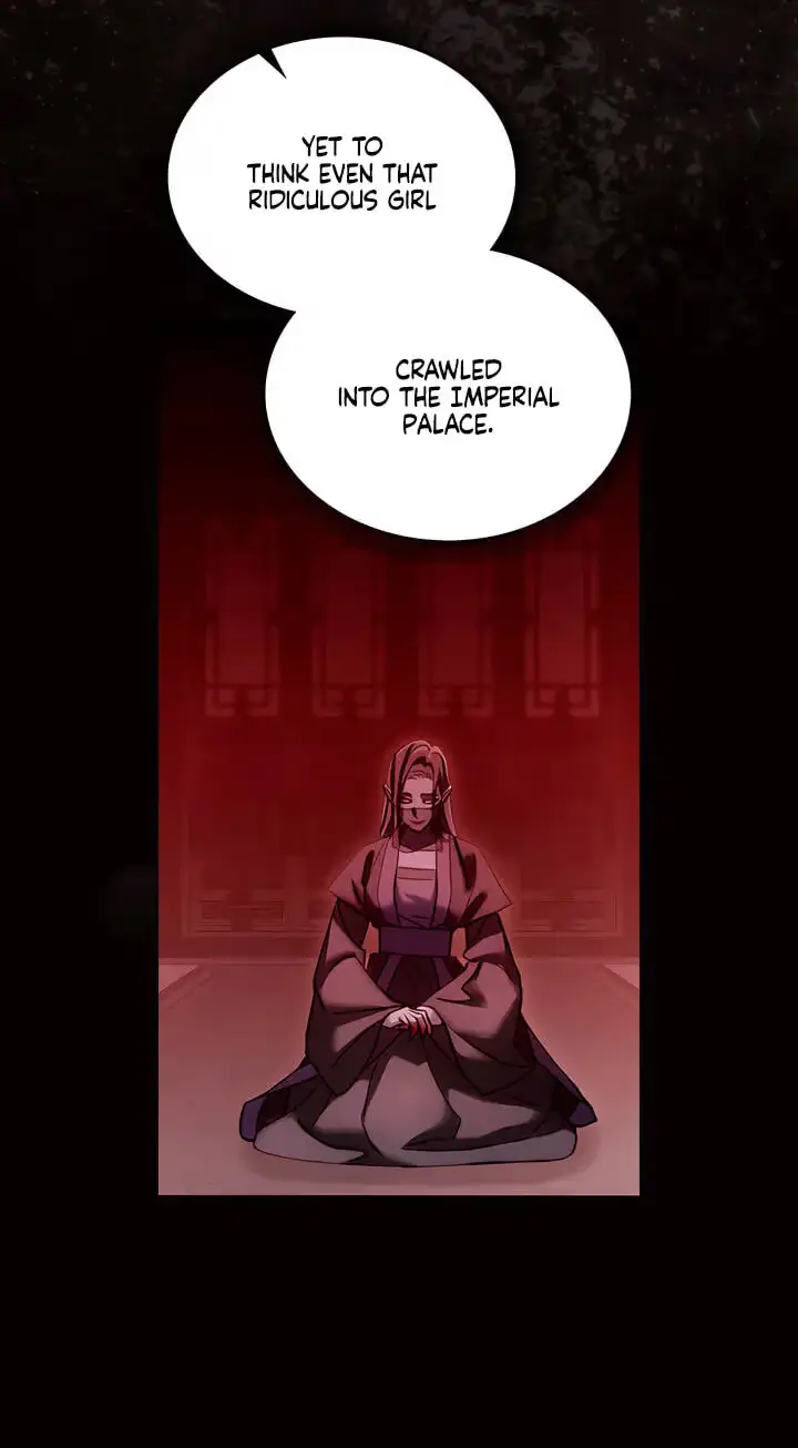 Read To Tread into Darkness chapter 60 image 51 on Lezhin