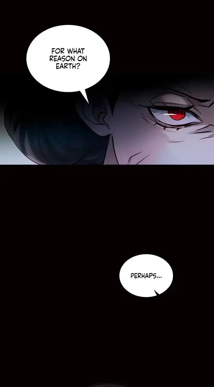 Read To Tread into Darkness chapter 60 image 52 on Lezhin