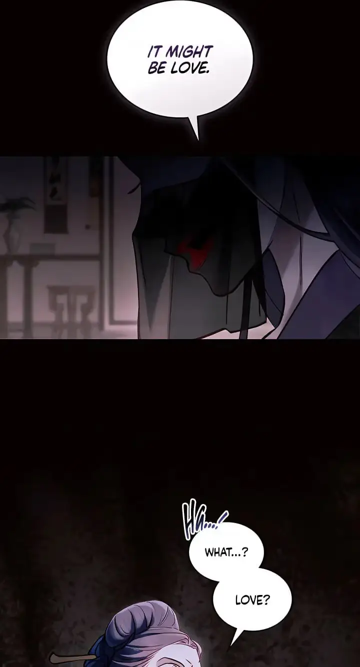 Read To Tread into Darkness chapter 60 image 53 on Lezhin