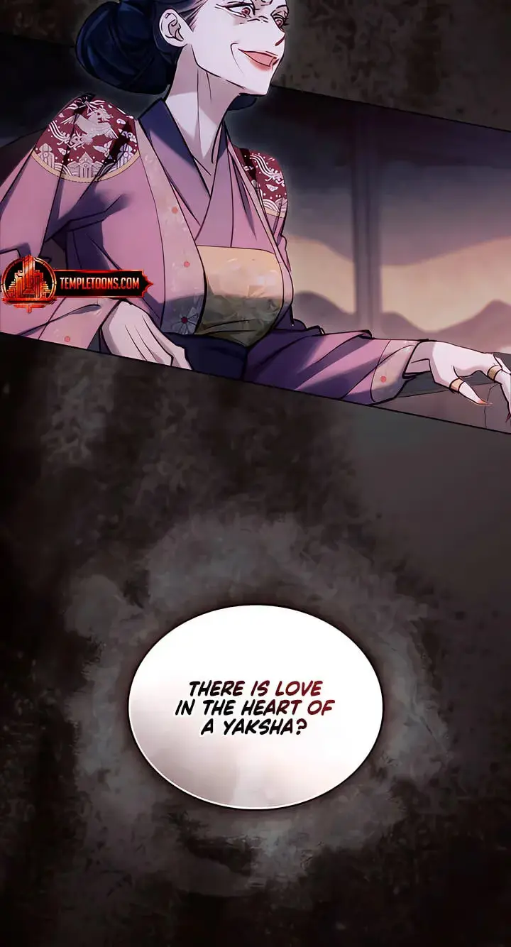 Read To Tread into Darkness chapter 60 image 54 on Lezhin