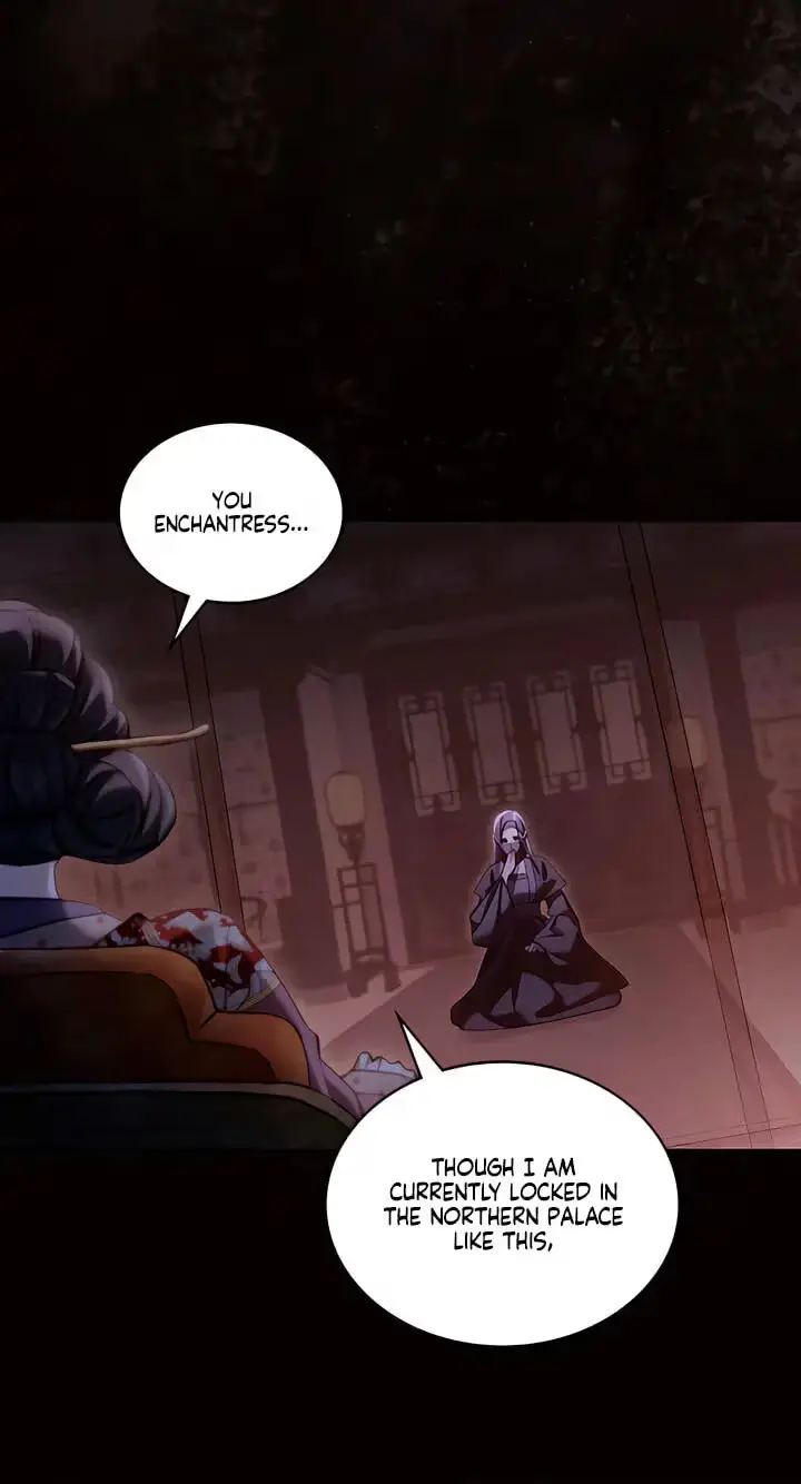 Read To Tread into Darkness chapter 60 image 55 on Lezhin
