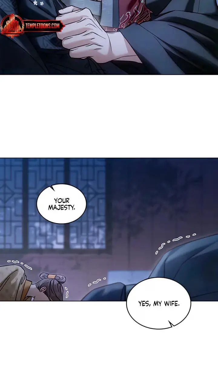 Read To Tread into Darkness chapter 60 image 7 on Lezhin