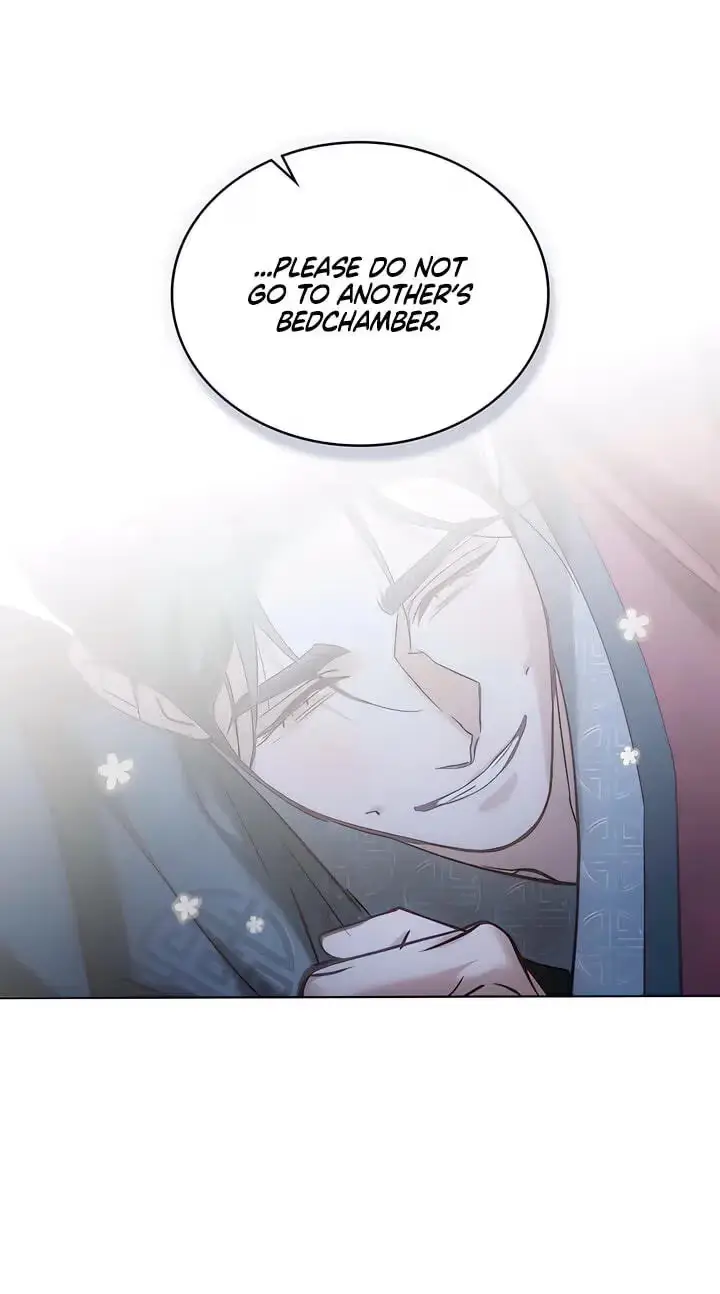Read To Tread into Darkness chapter 60 image 8 on Lezhin