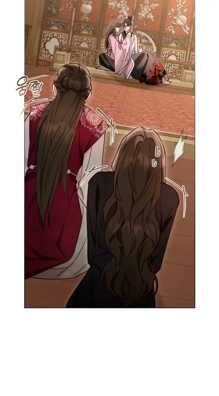 Read To Tread into Darkness chapter 64 image 10 on Lezhin