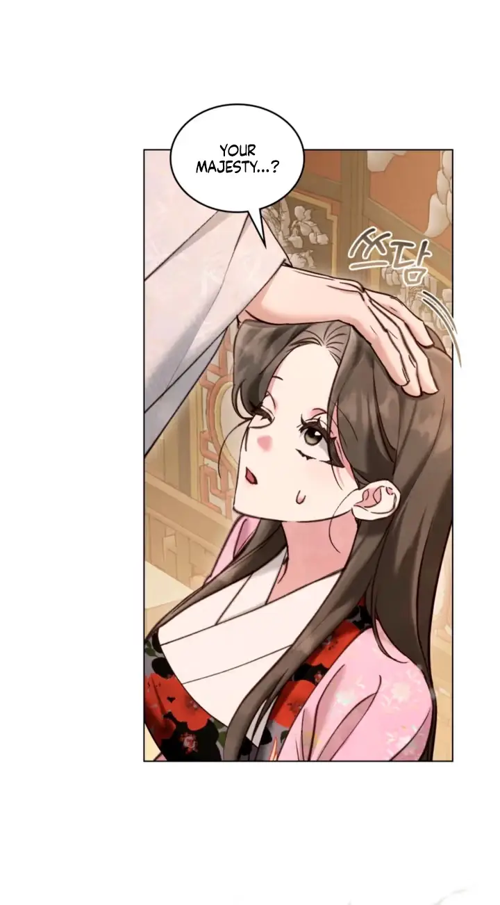 Read To Tread into Darkness chapter 64 image 13 on Lezhin