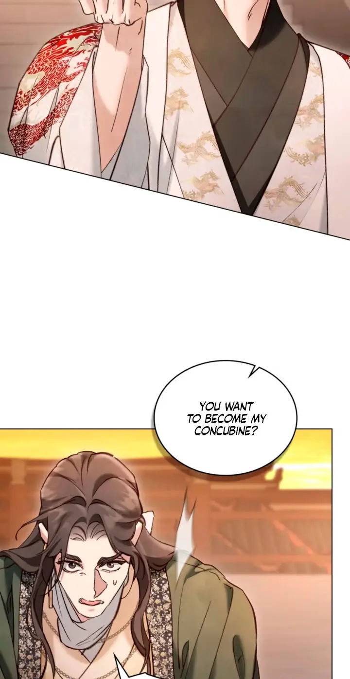 Read To Tread into Darkness chapter 64 image 20 on Lezhin