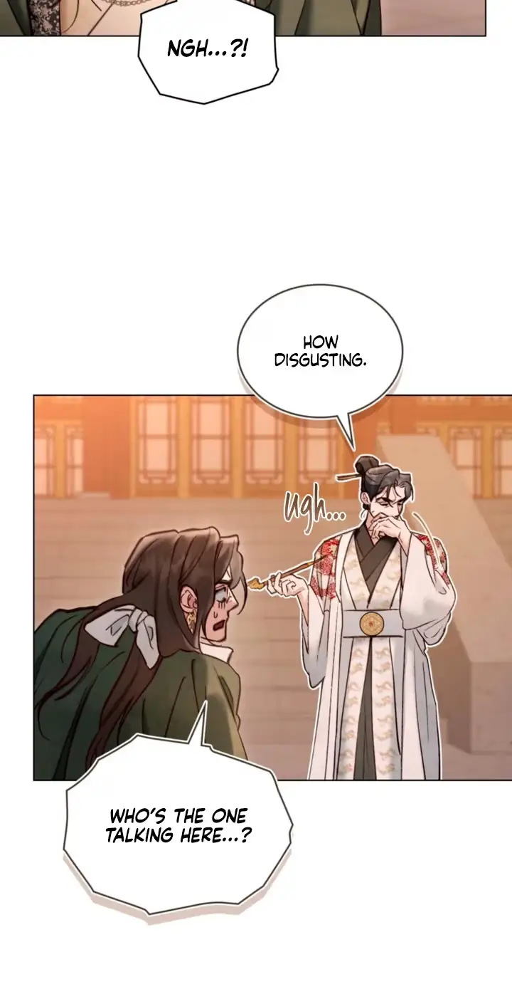 Read To Tread into Darkness chapter 64 image 21 on Lezhin