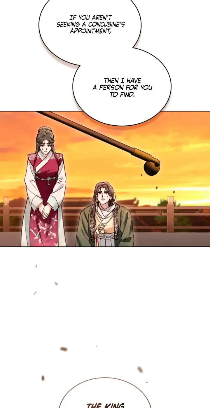 Read To Tread into Darkness chapter 64 image 24 on Lezhin