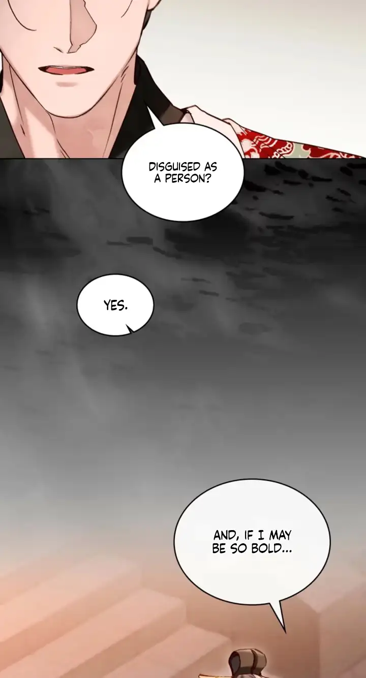 Read To Tread into Darkness chapter 64 image 31 on Lezhin