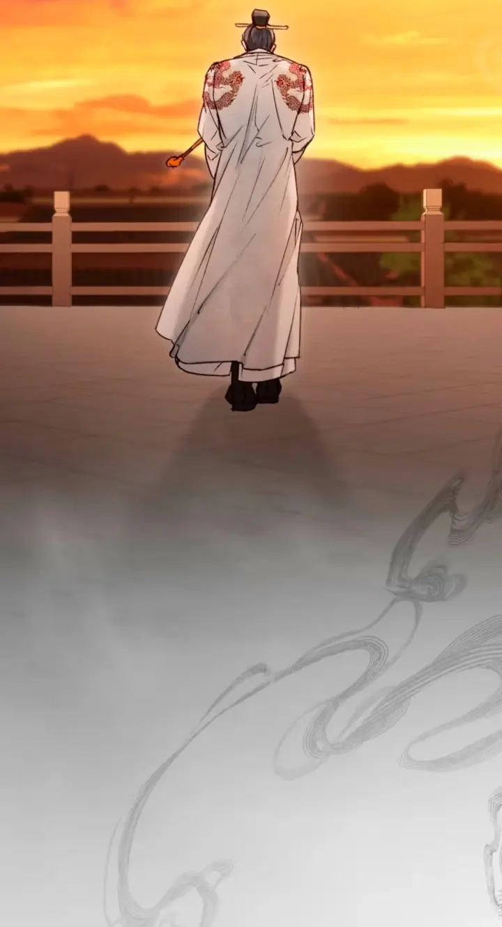 Read To Tread into Darkness chapter 64 image 34 on Lezhin