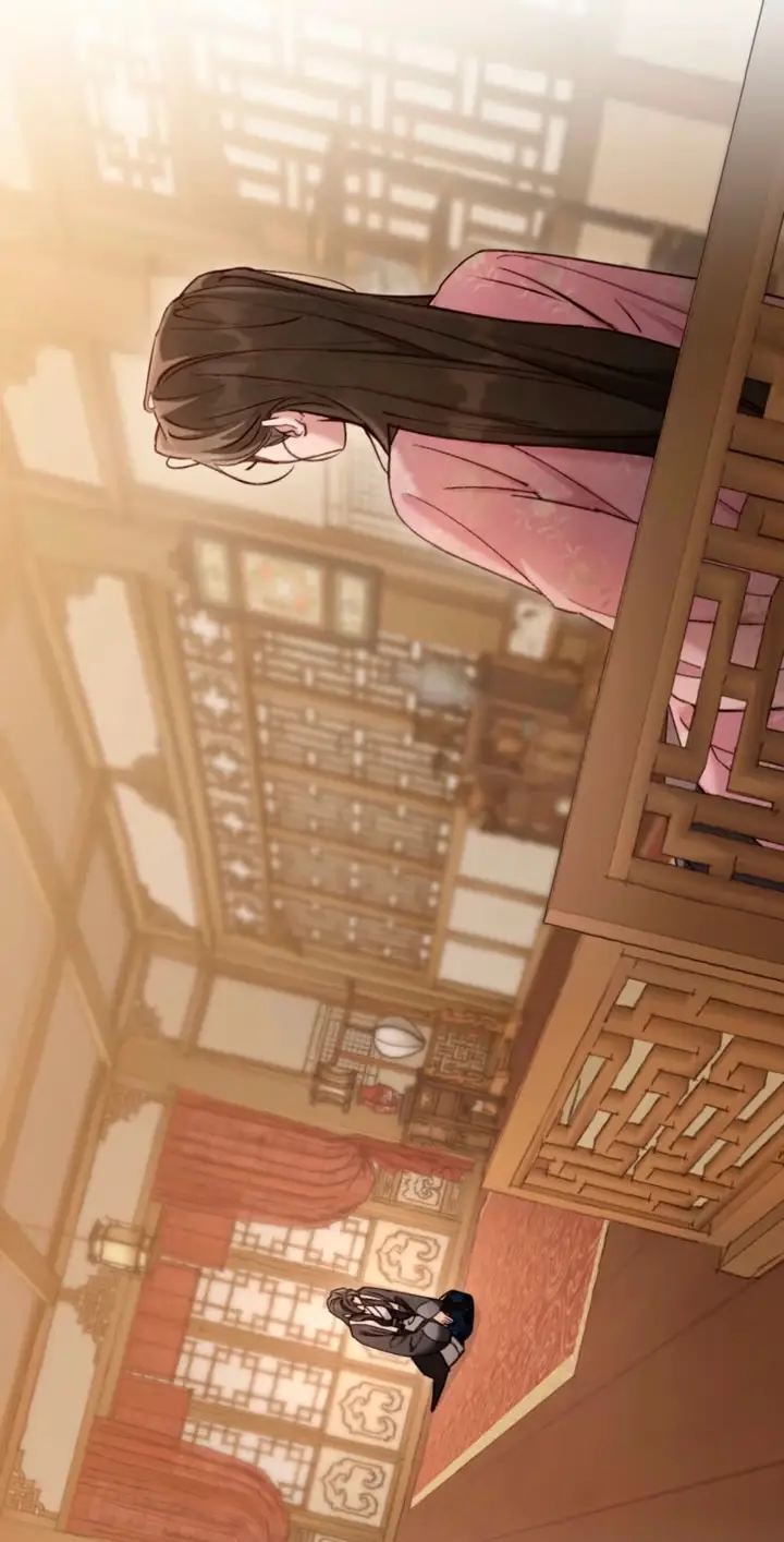 Read To Tread into Darkness chapter 64 image 36 on Lezhin