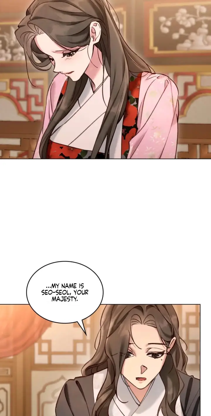 Read To Tread into Darkness chapter 64 image 38 on Lezhin