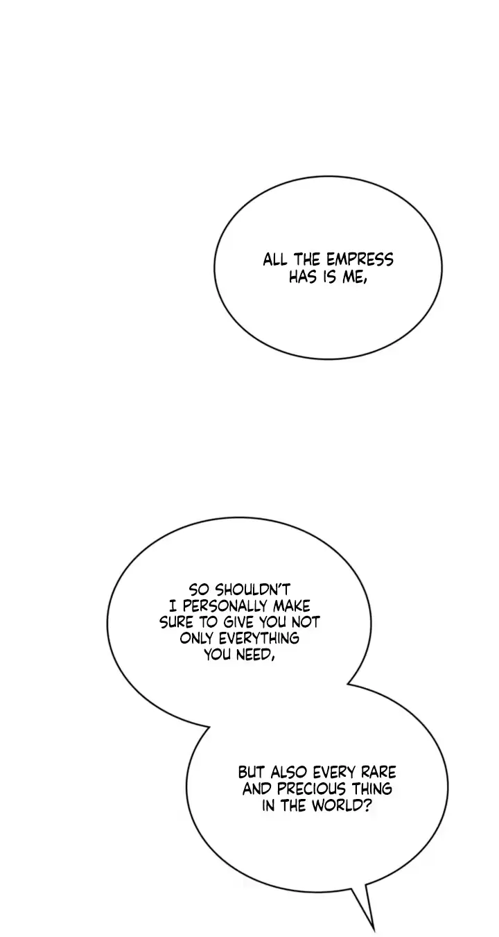 Read To Tread into Darkness chapter 64 image 4 on Lezhin