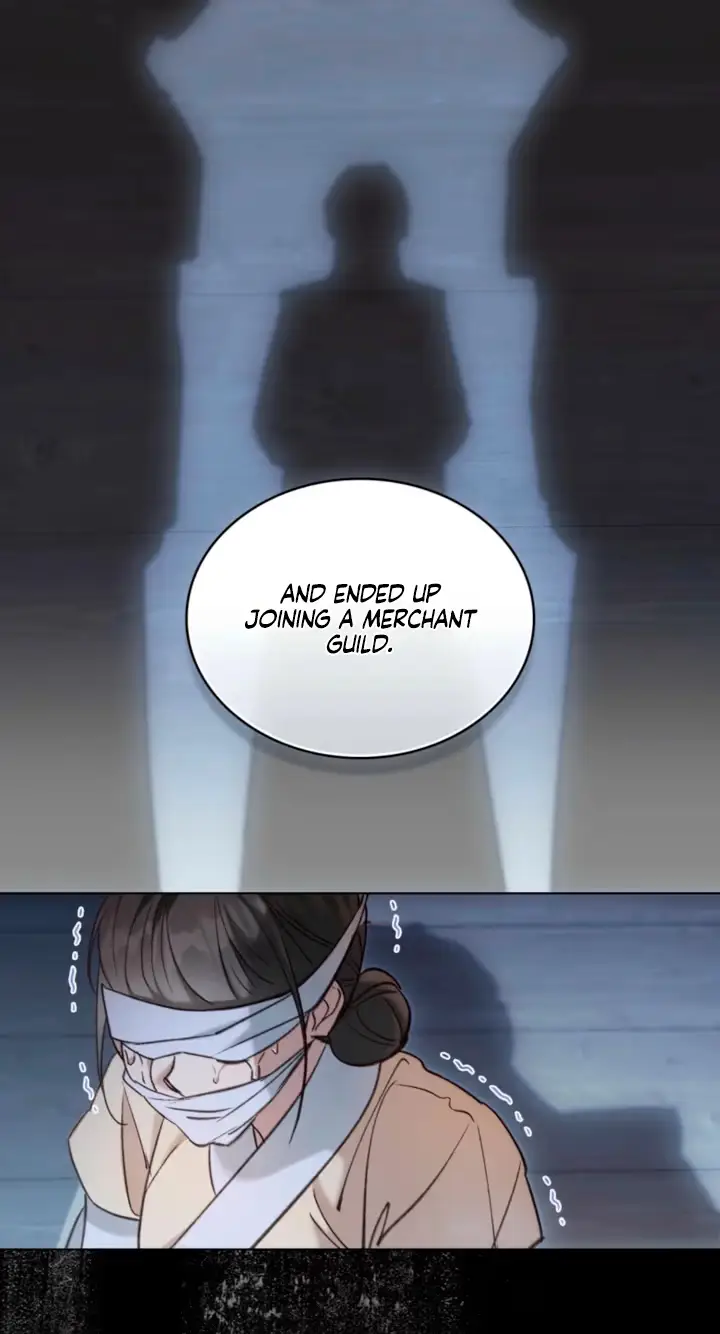 Read To Tread into Darkness chapter 64 image 46 on Lezhin