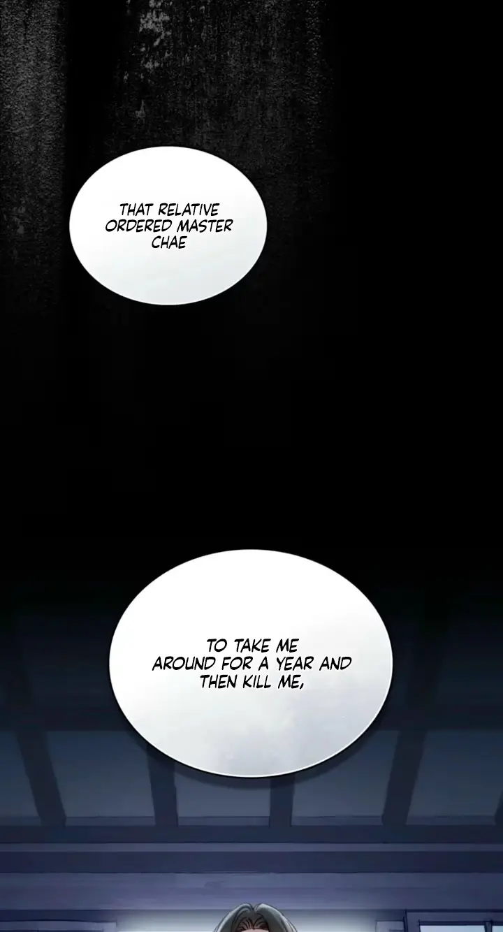 Read To Tread into Darkness chapter 64 image 47 on Lezhin