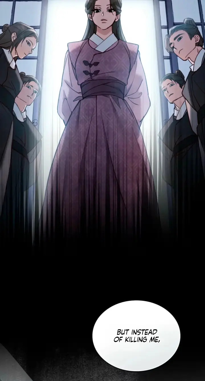 Read To Tread into Darkness chapter 64 image 48 on Lezhin
