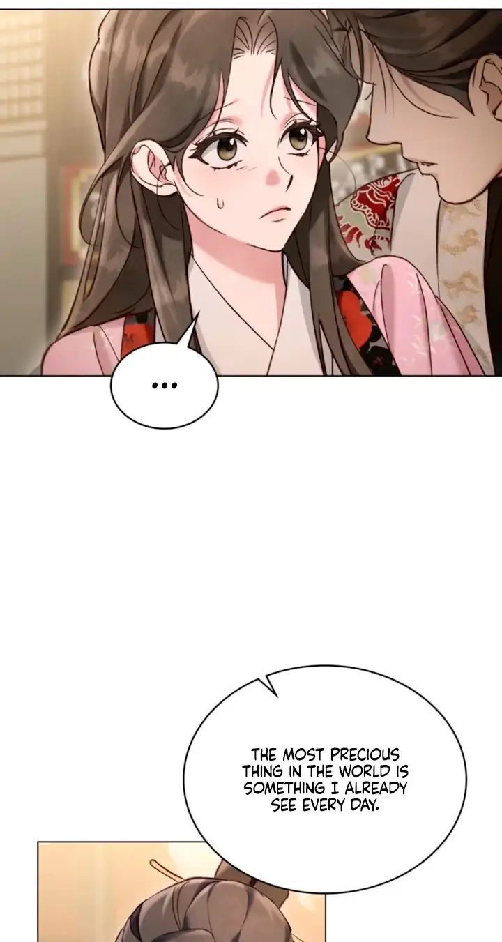 Read To Tread into Darkness chapter 64 image 5 on Lezhin