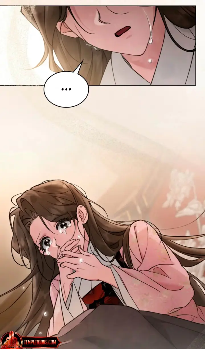 Read To Tread into Darkness chapter 64 image 52 on Lezhin