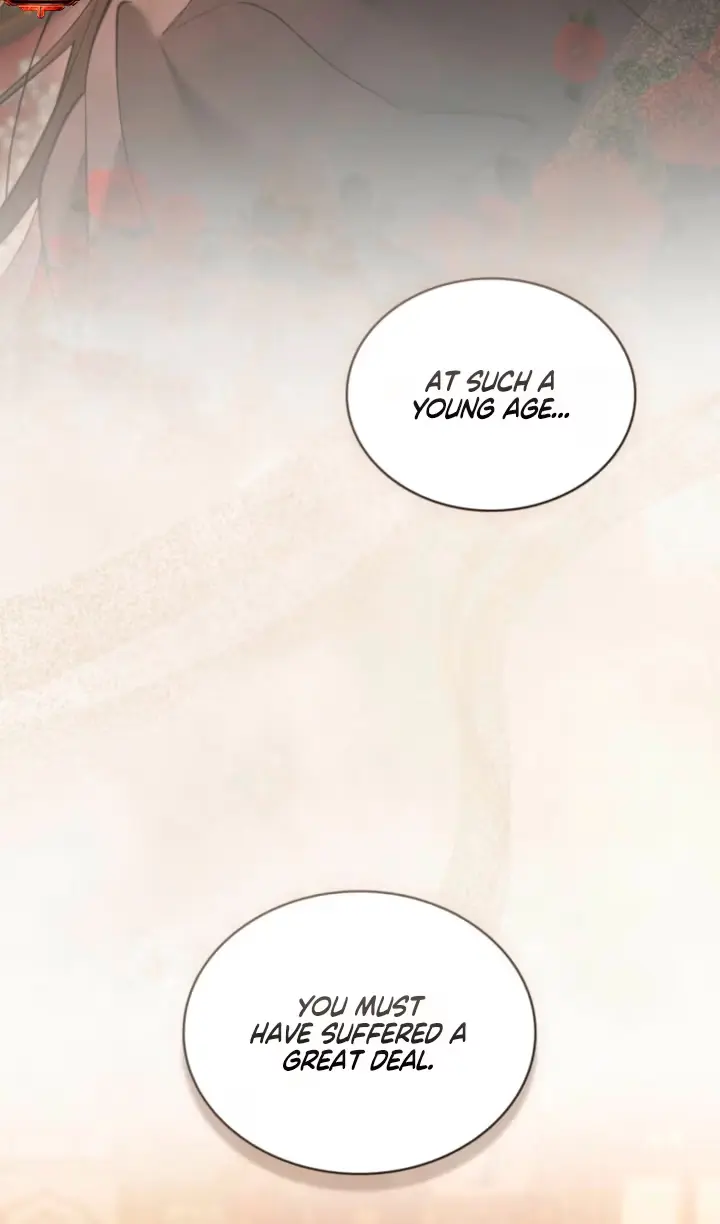 Read To Tread into Darkness chapter 64 image 53 on Lezhin