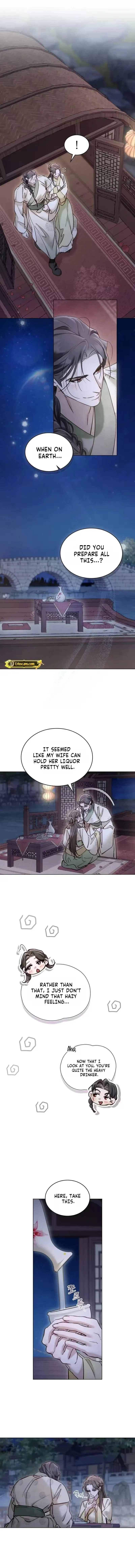 To Tread into Darkness Chapter 66 page 4 - 